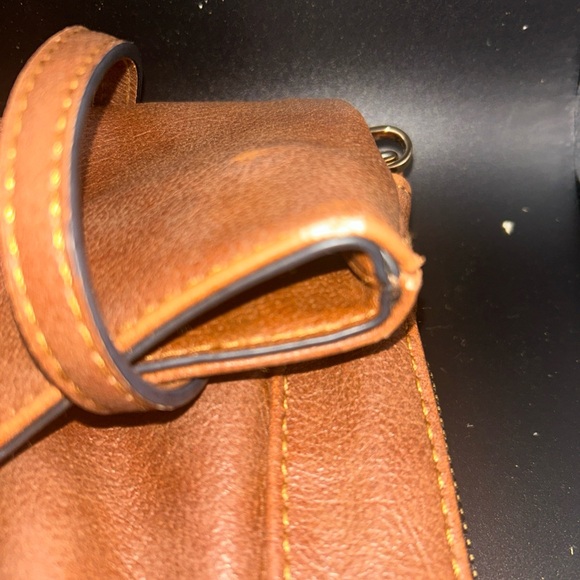 Maurices Brown Crossbody Bag - Picture 7 of 7